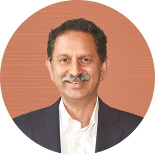 Atul C. Kirloskar