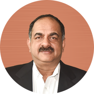 Rahul C. Kirloskar